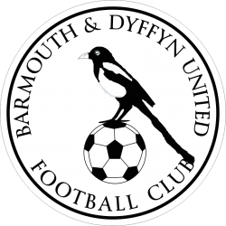 Barmouth & Dyffyn United badge